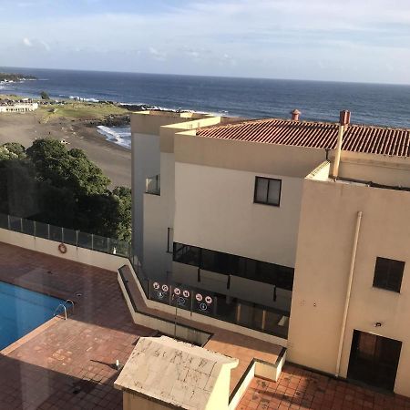 Beach Apartment Понта Делгада Екстериор снимка