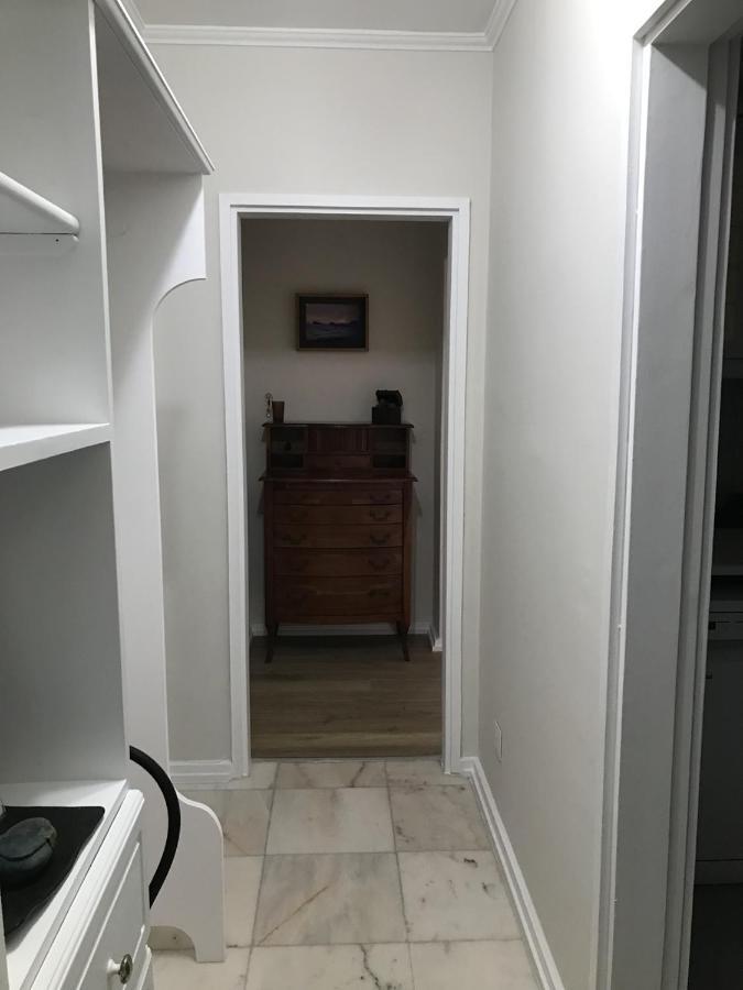 Beach Apartment Понта Делгада Екстериор снимка