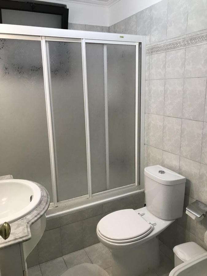 Beach Apartment Понта Делгада Екстериор снимка
